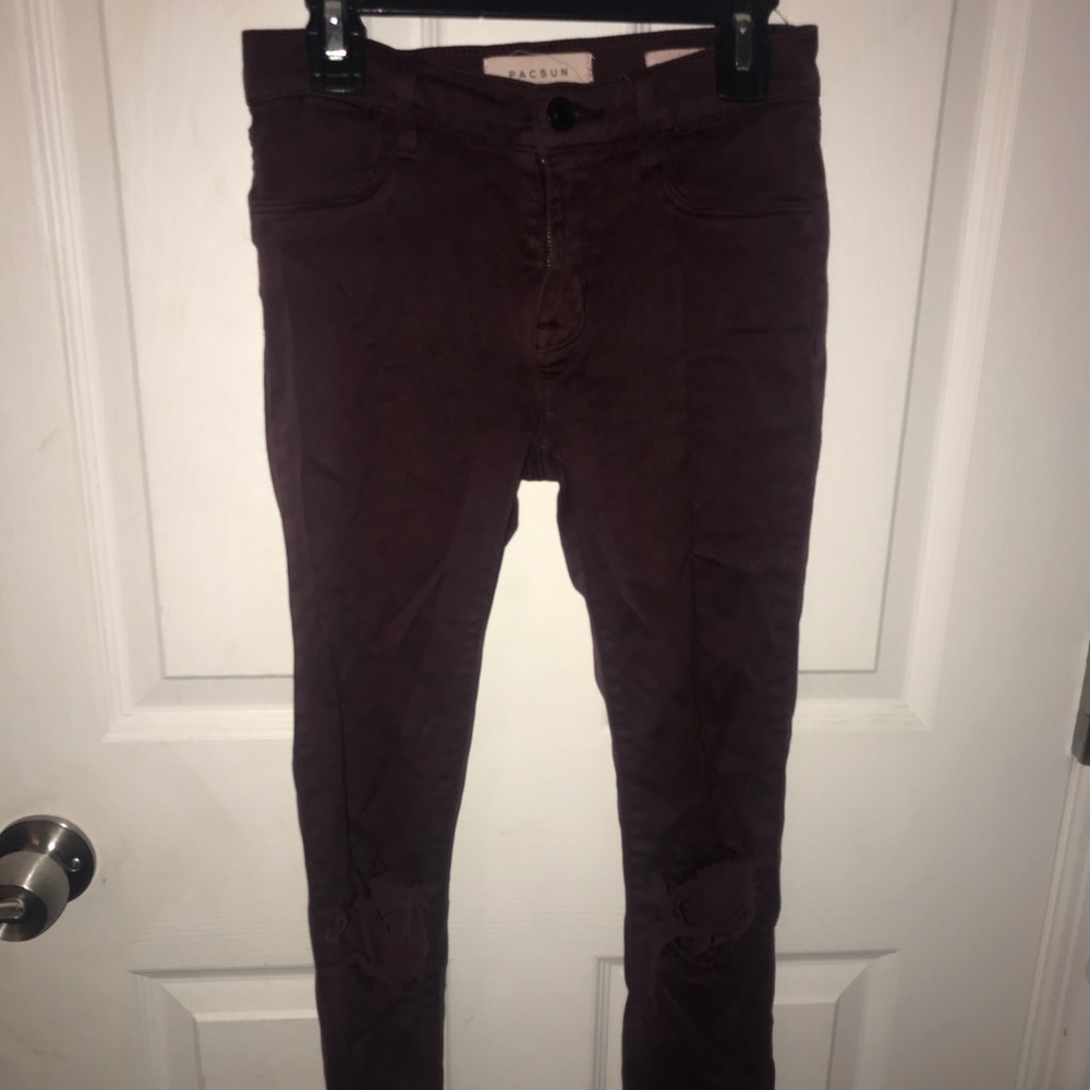 Pacsun Jeans